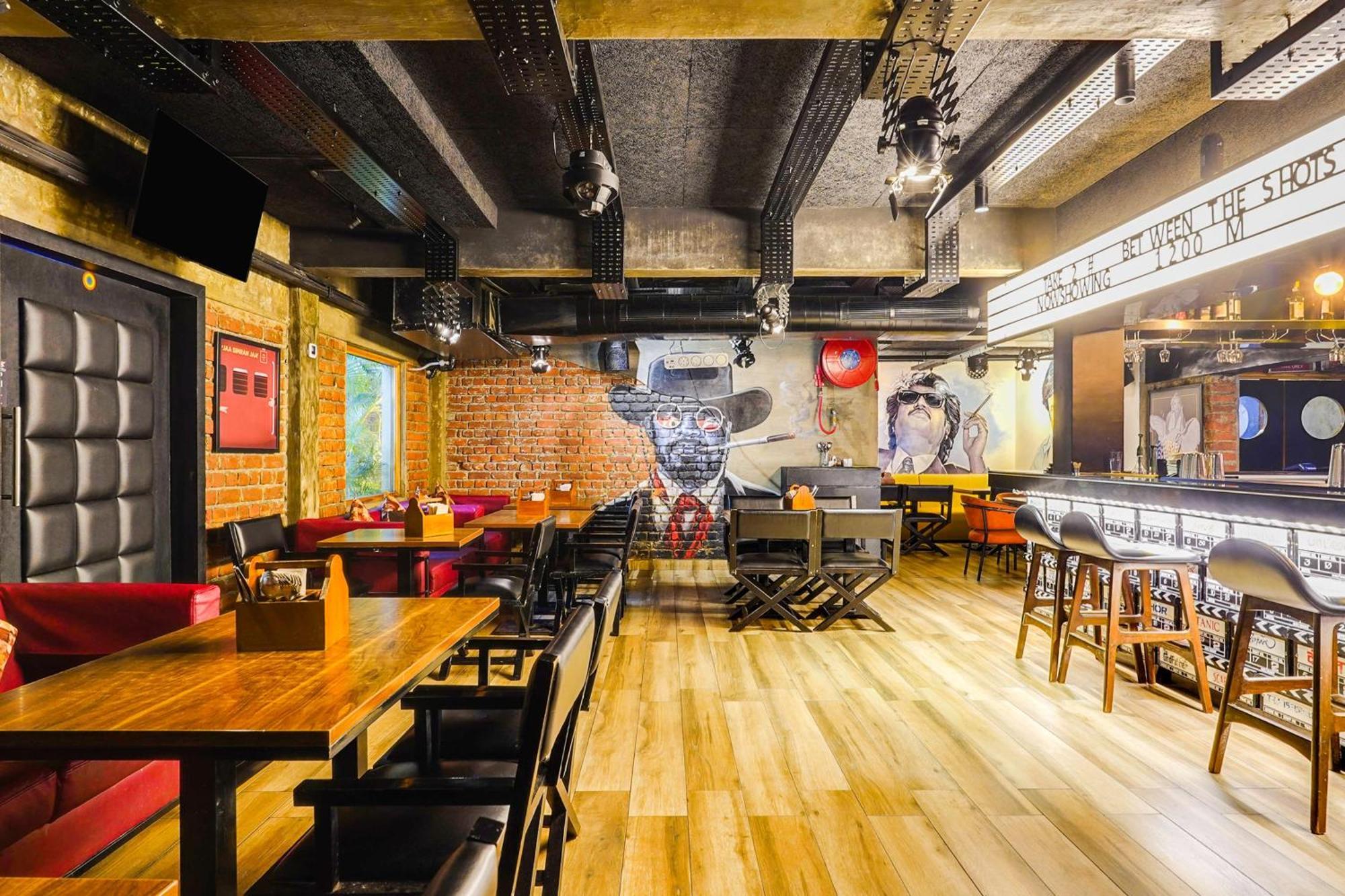 Super Townhouse Oak Kodambakkam Formerly Cine City 첸나이 외부 사진